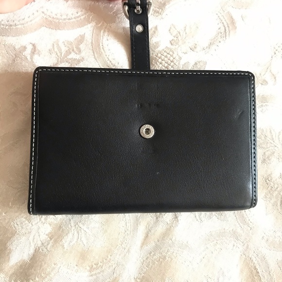 NWT COACH Photo/Card Case - Picture 2 of 5
